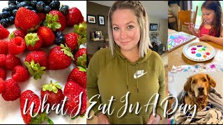 Weight Loss 9 Month Update! Losing Weight With PCOS! Eating For Insulin Resistance!