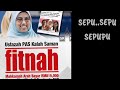 harga sepupu melambung tinggi...