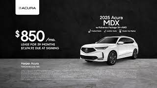 In-Market Acura 01/24/2025 4879935