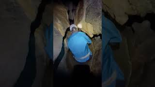 Caving! UK