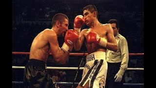 Erik Morales vs Wayne McCullough October 22, 1999 1080p 60FPS HBO Video/Int'l Feed English Audio