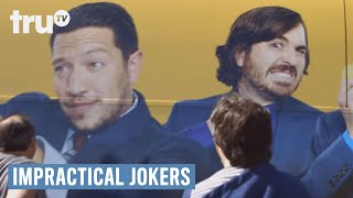 Impractical Jokers - Welcome To Your Tour Bus