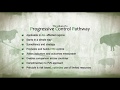 The PCP-FMD. Progressive Control Pathway