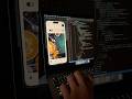Flutter Tutorial for Beginners – Build This in 60s!