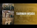 Takriman Wisuda (SMA & S1) 2023