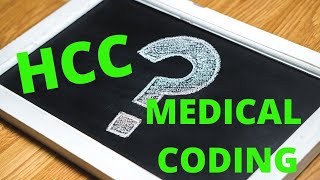 WHAT IS HCC RISK ADJUSTMENT CODING? | RESUME TIPS NEW MEDICAL CODERS | MEDICAL CODING WITH BLEU