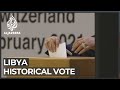 Libya’s tortuous path towards a constitution and elections