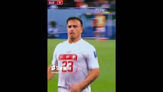 Xherdan Shaqiri Goal Vs Serbia