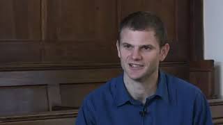 Career using Maths - Research Meteorologist - National HE STEM Programme