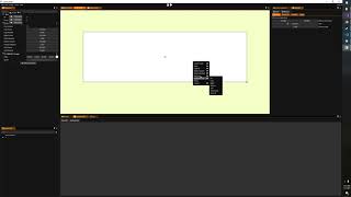 Tutorial - Getting started with GUI in Lumix Engine
