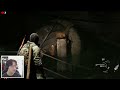 The Last Of Us Remastered - Part 2 (Live)