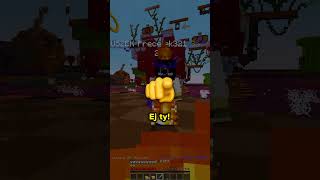 NAJLEPSZY SERWER DUELS BOXPVP w MINECRAFT!