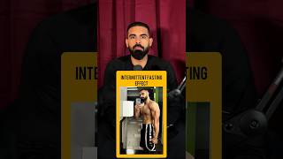 Gain Muscle Easy With Intermittent Fasting @pinkajarg #harrymander #intermittentfasting