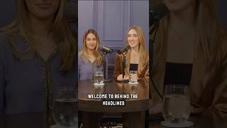 Welcome To Behind The Headlines