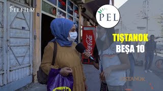 TIŞTANOK - BEŞA 10 / BATMAN