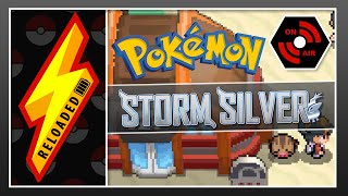 Geef me die badge! - Pokémon Storm Silver - VakoGames Reloaded⚡️