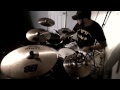 Foo Fighters - Learn To Fly (Drum Cover)