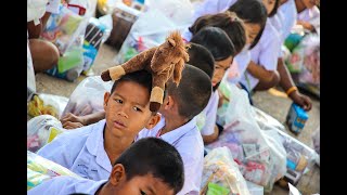 โรงเรียนบ้านดงบัง ตำบลโนนสวาง อำเภอกุดข้าวปุ้น จังหวัดอุบลราชธานี