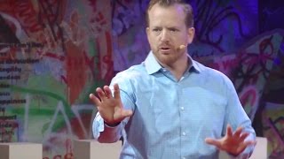 How Not to Get Chased By a Bear | Ryan Foland | TEDxUNLV