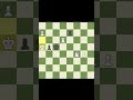 INCREDIBLE END in Magnus Carlsen vs. Alireza Firouzja MATCH #chess #chessplayer #magnuscarlsen