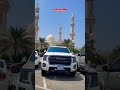 beautiful big mosque in #dubai #mosque #mashallah #subhanallah #subscribe #shorts