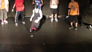 battleKO2012-BREAK SIDE予選B-