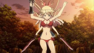 【アニメフル全話】アブソリュート・デュオ 1~12話 | Anime English Subtitle 2024 🙁🍗 Absolute Duo eng sub