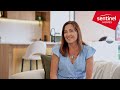 orewa showhome tour with maree van de water