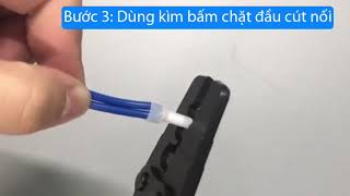 Cút nối dây điện CE