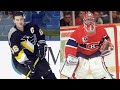 Happy Birthday: Mario Lemieux vs. Patrick Roy