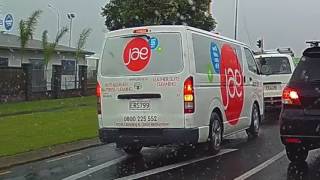 Roundabout Moron