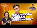 Novi Bule | FUFUFAFA VIRAL, GIBRAN HAPUS RIBUAN POSTINGAN? | Noway | #020