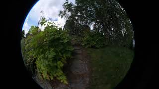 Meike 3,5mm test video.