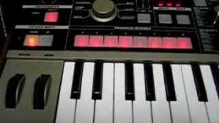 microKORG