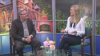 Protect your identity, shred your papers! 12th Annual Shred Days event