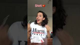 Anwesenheitsliste mit Hannah | How2Shirli