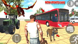 NEW UPDATE ALL NEW CHEAT CODES 2024 INDIAN BIKE DRIVING 3D NEW UPDATE LIVE |