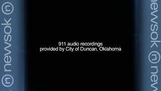 Hruby investigation: 911 audio recordings (2014-10-15)