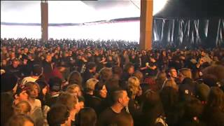 AxeWound - Graspop Metal Meeting 2012