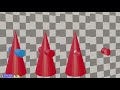 【簡単ブーリアン】 🔰超入門シリーズ blender t02 009