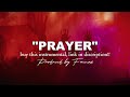 Worship Type Beats | Gospel Type Beat | Elevation Worship Type Instrumental “Prayer