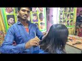 girl baby haircut 💇‍♀️ tutorial video hairstyle haircutting video plz subscribe