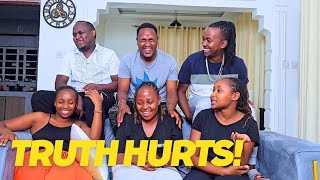 Biko Exposed😂 How We Want Our Partners To Love Us Better Ft @keshibiko The Dantez Family