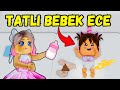 BEBEK OLDUM BAKICIMI DELİ ETTİM💥AYŞEM ECE ARI💥ARIGİLLER🐝ROBLOX TWILIGHT DAYCARE