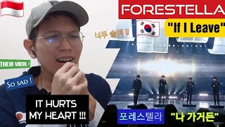 [INDONESIAN REACTS TO] Forestella | 포레스텔라 - 