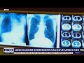 Lung cancer screenings can save more lives | FOX 13 Seattle