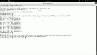 Grid Computing Tutorials: 2 Jobsubmission