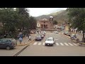 plaza de armas de urcos quispicanchis breve revisión del lugar departamento de cusco