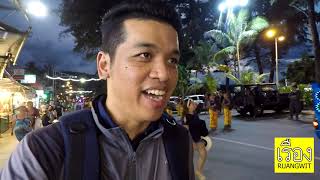 VLOG 80 งานเปิดฤดูการท่องเที่ยวจังหวัดภูเก็ต ณ หาดป่าตอง ครั้งที่ 33 ประจำปี 2562