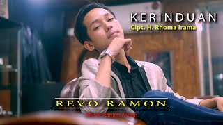 KERINDUAN Cipt. H. Rhoma Irama by REVO RAMON || Cover Video Subtitle